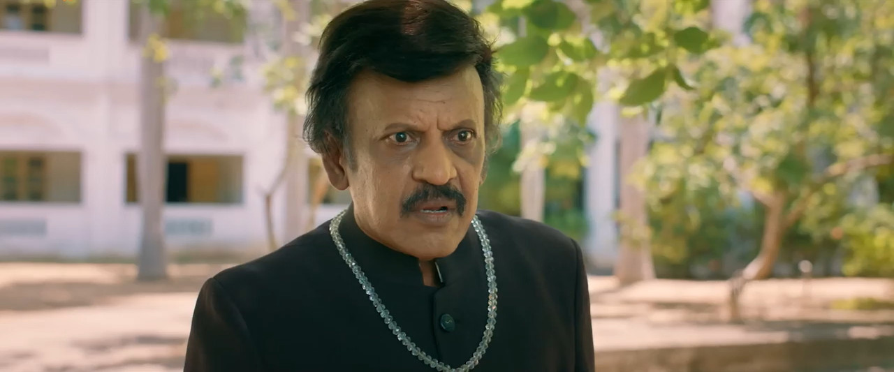 School 2025 WebRip [Tamil] 480p 720p Screenshot