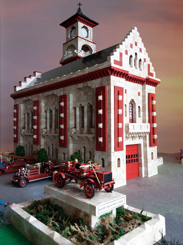 Vigili del Fuoco 05