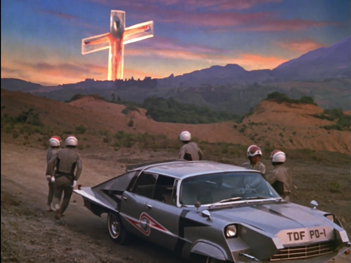 ultraseven episode 39