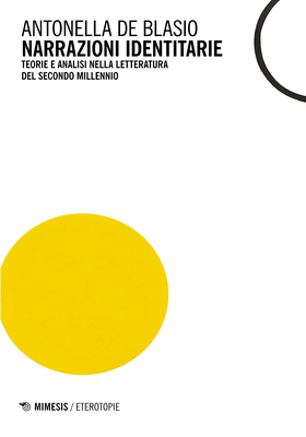 Antonella De Blasio - Narrazioni identitarie (2025)
