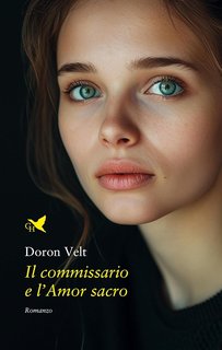 Doron Velt - Il commissario e l’Amor sacro (2024)