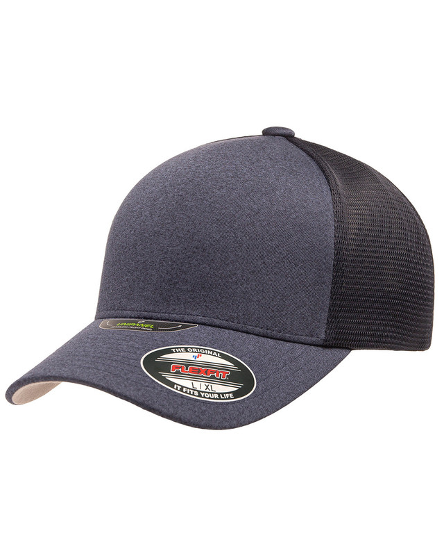Flexfit Unipanel Cap 5511UP - Picture 9 of 16