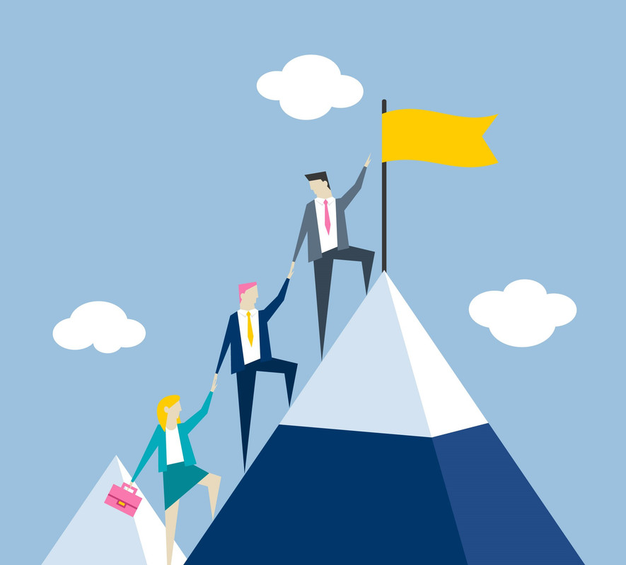 Our Path to Success Image