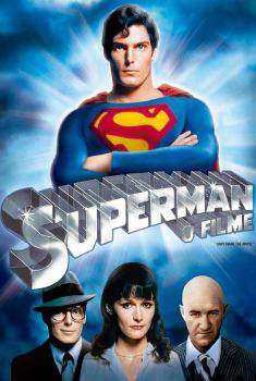 Superman: O Filme Torrent - BluRay 720p/1080p/4K Dual Áudio