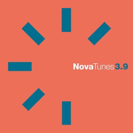 2c60c933 f692 40c4 8ac6 a882a47cc19a - Various Artists - Nova Tunes 3.9 (2019)