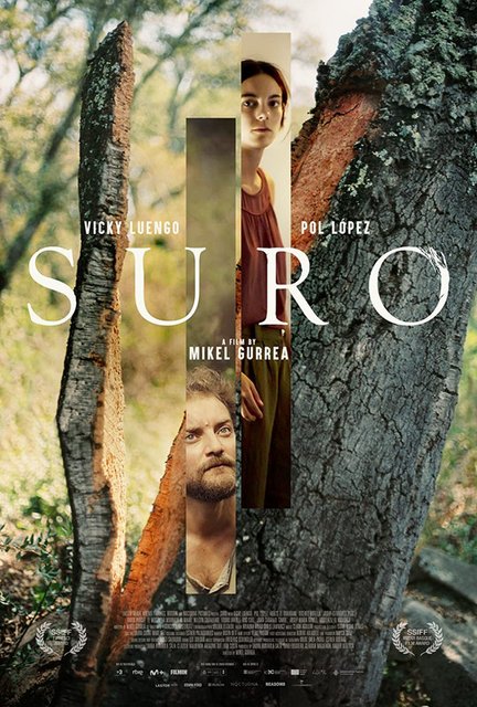 Korek / Suro (2022) PL.AC3.WEB-DL.XviD-GR4PE / Lektor PL