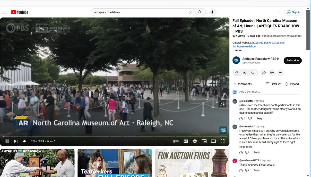 21(youtube layout)