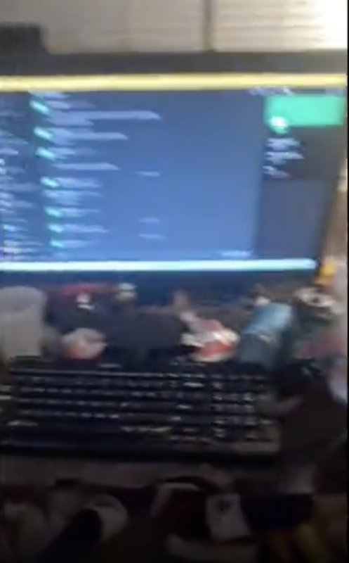 2023 desk