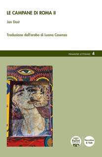 Jan Dost - Le campane di Roma II  (2024)