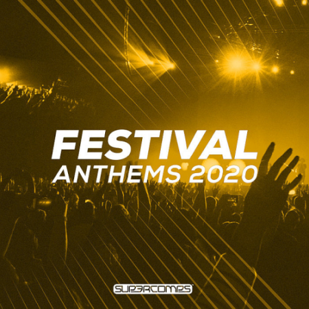 Various Artists - Festival Anthems (2020)