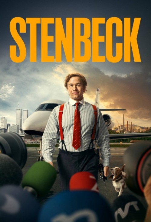 Stenbeck. Imperium / Stenbeck (2025) [Sezon 1] PL.480p.WEBRip.XviD.2.0-Net / Lektor PL