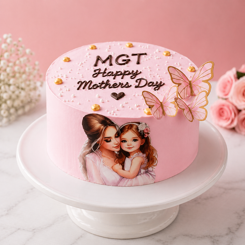 Moms Yummy Delight  Image