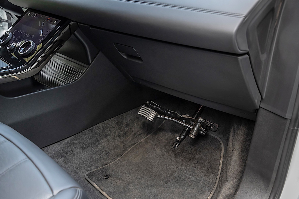 Land Rover Teen Drive Experience (10)