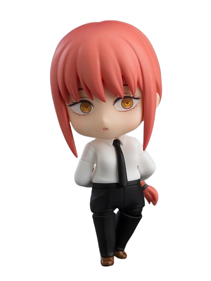 makima