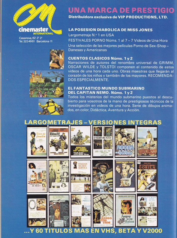 VIDEO ACTUALIDAD Nº 15 septiembre de 1982_14