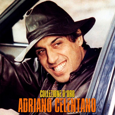 Adriano Celentano - Collezione D'Oro (Remastered) (2018) .mp3 - 320 kbps