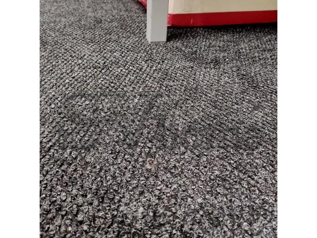 Економія та комфорт: довговічність комерційного ковроліну