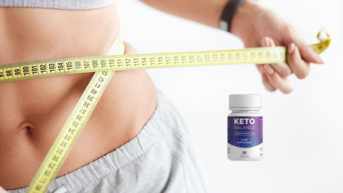 keto balance