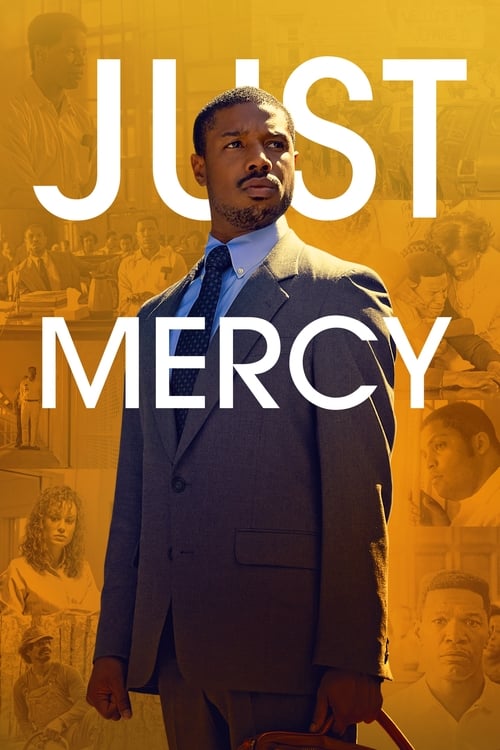 Just Mercy 2020 HEVC 1080p WEBRiP DD5 1 x265-LEGi0N