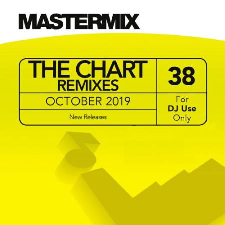 VA - Mastermix The Chart Remixes Vol. 38 (2019)