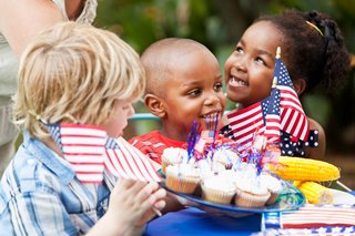 Memorial Day For Kids