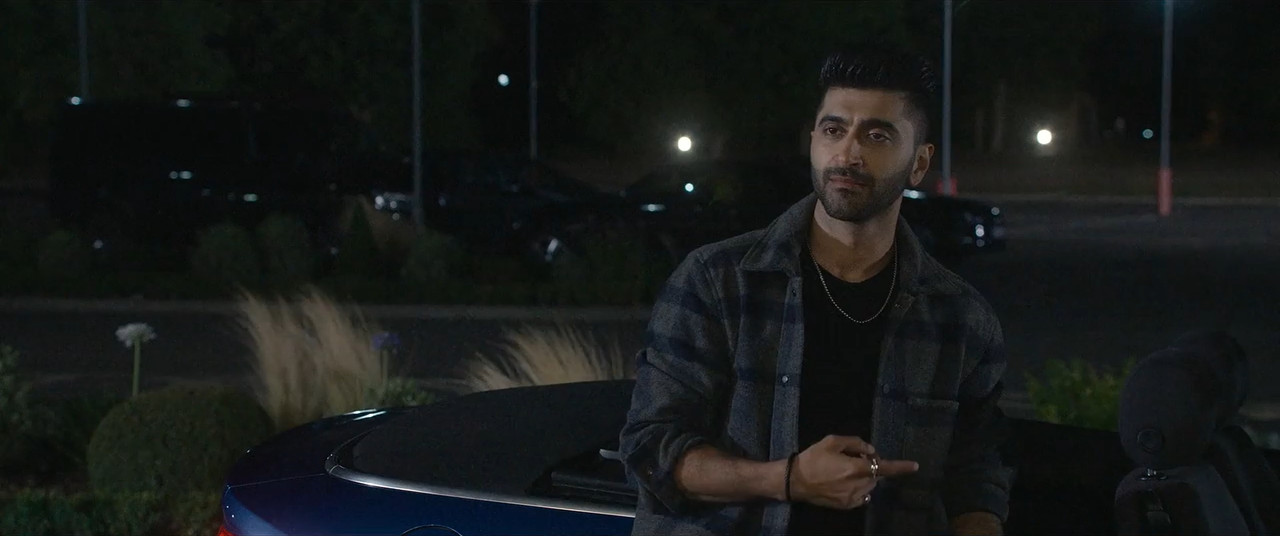 Nikita Roy 2025 WebRip [Hindi] 480p 720p ESub Screenshot
