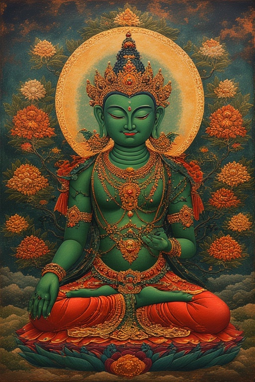 Kalachakra-thangka-paintings-n-33