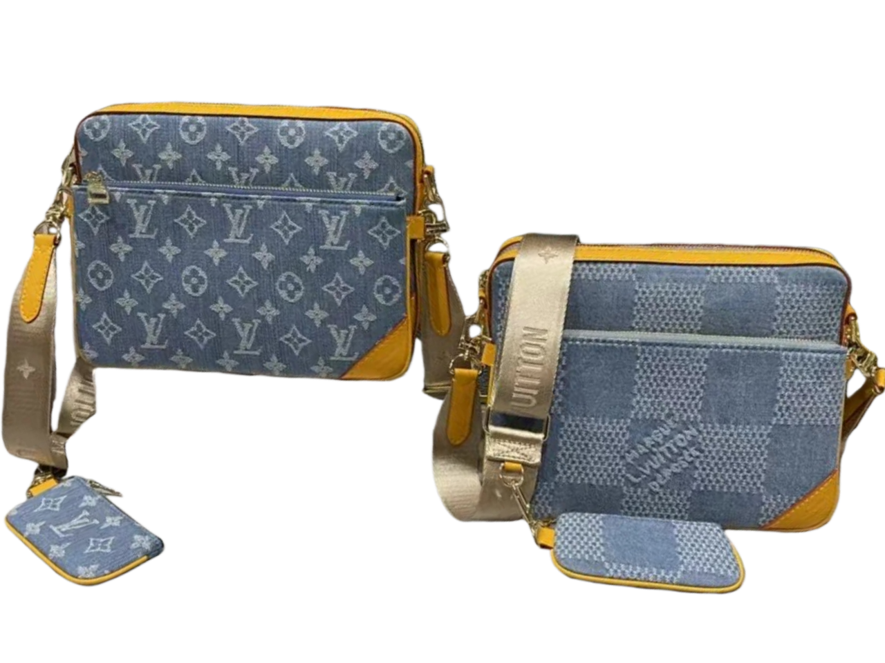 Louis Vuitton Bag