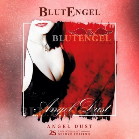 e5b1613e bc48 4111 af4c aa9940deaf8b - Blutengel - Angel Dust (25th Anniversary Deluxe Edition) (2022)