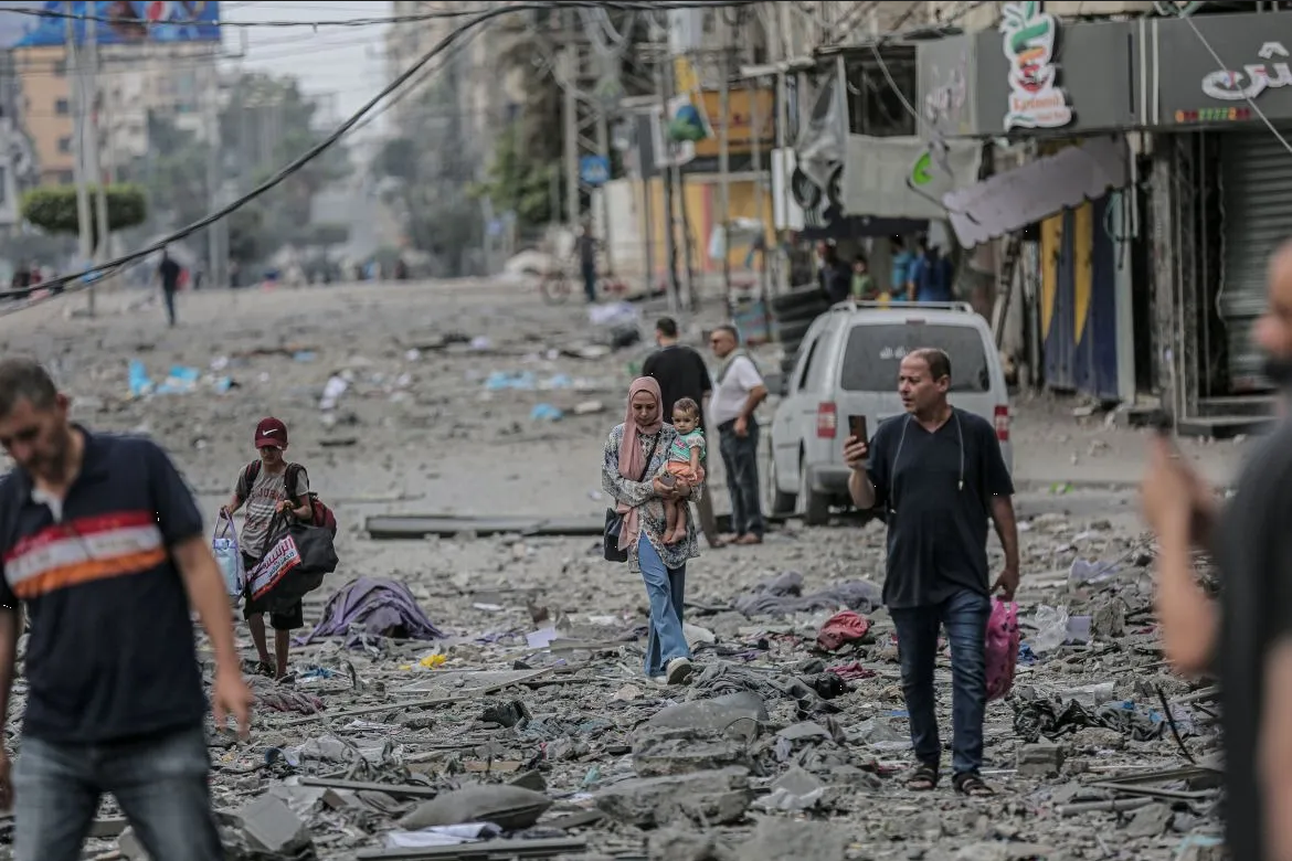 ONU exige a Hamás liberar a todos los rehenes detenidos en Gaza