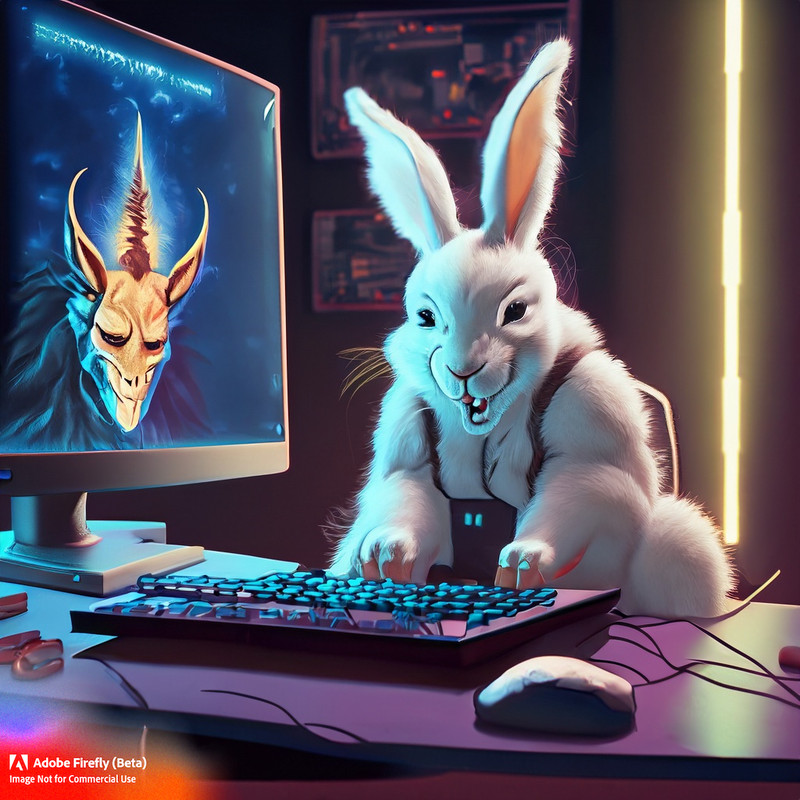 Whiterabbit