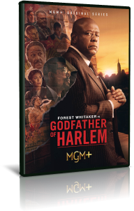 Godfather of Harlem - Stagione 3 (2024) [COMPLETA] .mkv DLMUX AAC ITA