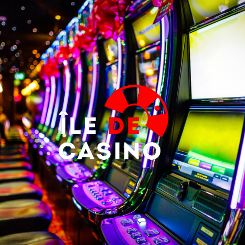 Ile de casino