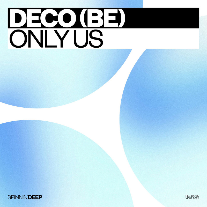 Deco (BE) - Only Us (Extended Mix)