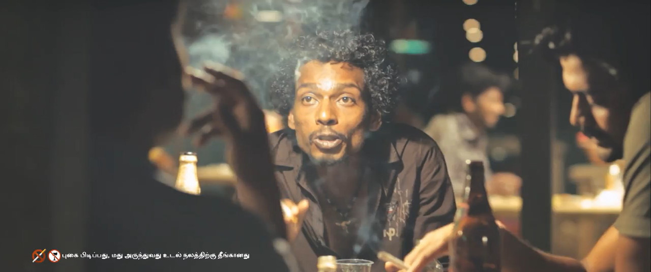 Moodar Koodam 2013 WebRip [Tamil] 480p, 720p ESub Screenshot