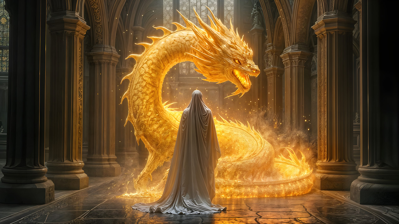 Born Of Fire