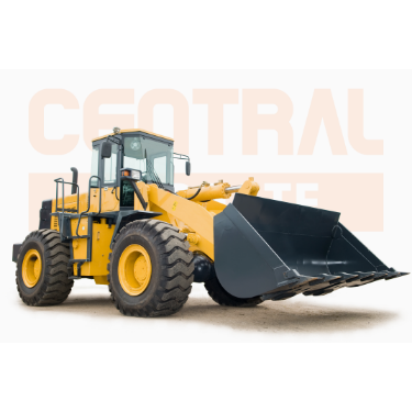 Pistão De Freio 75mm - Xcmg Zl30 / Lw300kv - 75700440