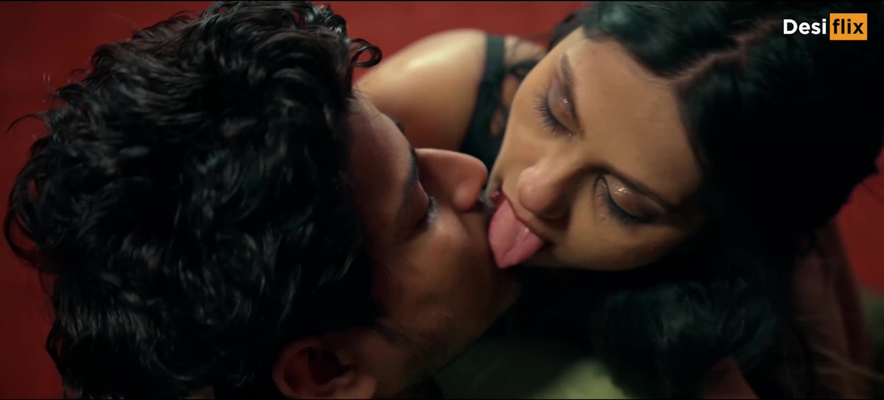 2 Kamine 2 Nagine (2024) Hindi Season 01 [ Episodes 02-03 Added] | WEB-DL | 1080p | 720p | 480p | DesiFlix WEB Series | Download | Watch Online
