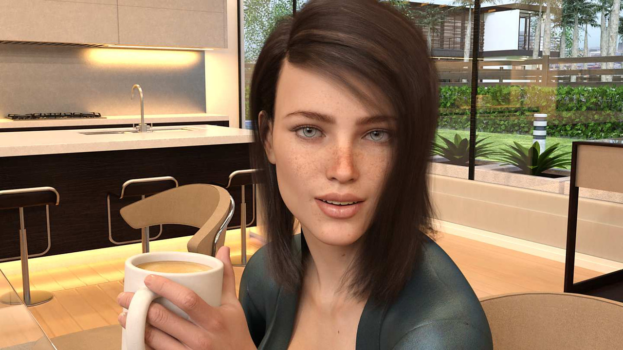 Guilty Pleasure [v0.50]