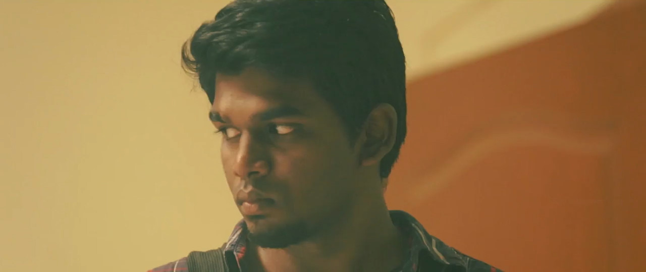 Aviyal 2016 WebRip [Tamil] 480p 720p ESub Screenshot