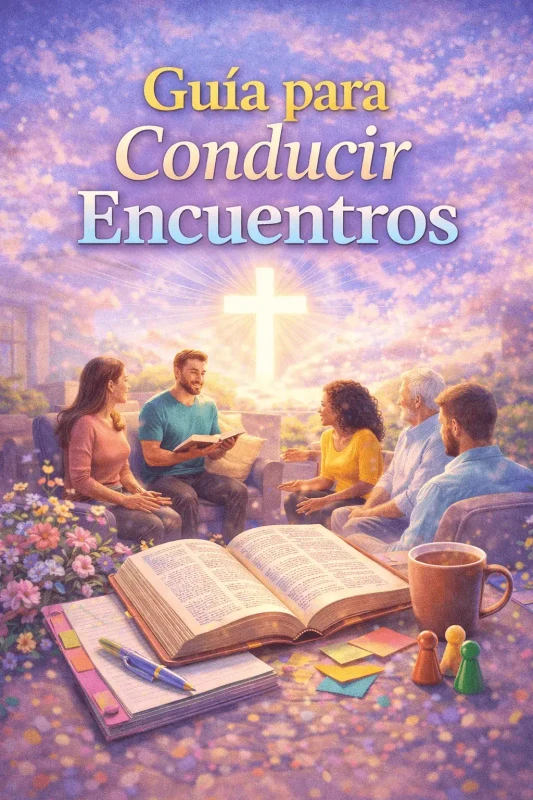 Guía de Conducción