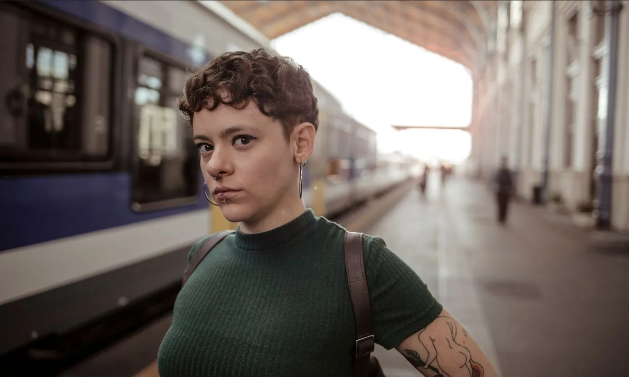 ¿Qué significa ser una persona no binaria?