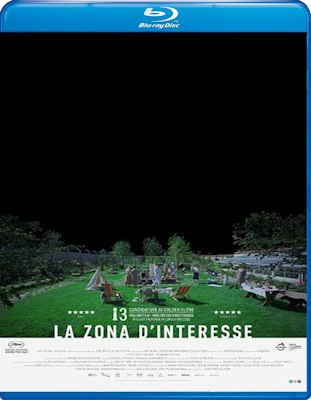 La zona d'interesse (2023) HD 720p x264 E-AC3+AC3 ITA AC3 GER
