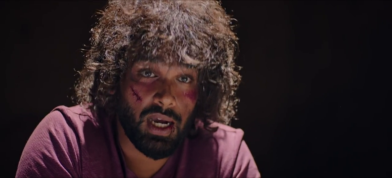 Nidarr 2023 Punjabi [DDP5.1] WEB-DL 
