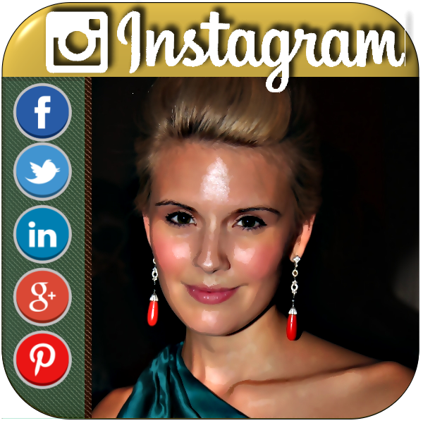 ᖴOᒪᒪOᗯ ᗰE Oᑎ IᑎᔕTᗩGᖇᗩᗰ