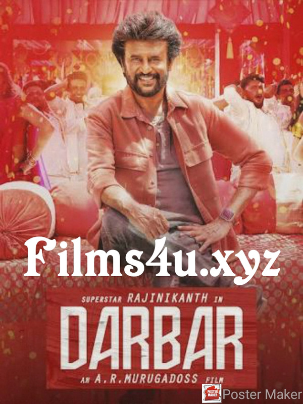 Darbar