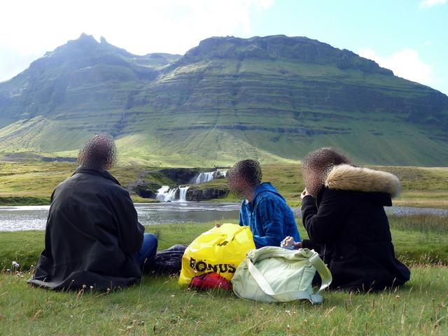 ISLANDIA en 11 DÍAS con 4x4 - Agosto 2016 - Blogs de Islandia - DÍA 9 (18/08/2016) –Península de Snaefellsnes (12)