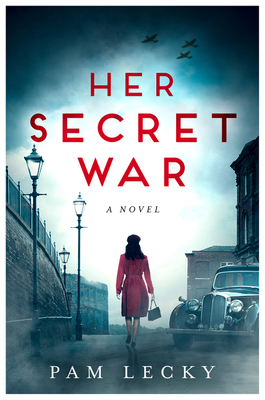 Buy Her Secret War from Amazon.com*