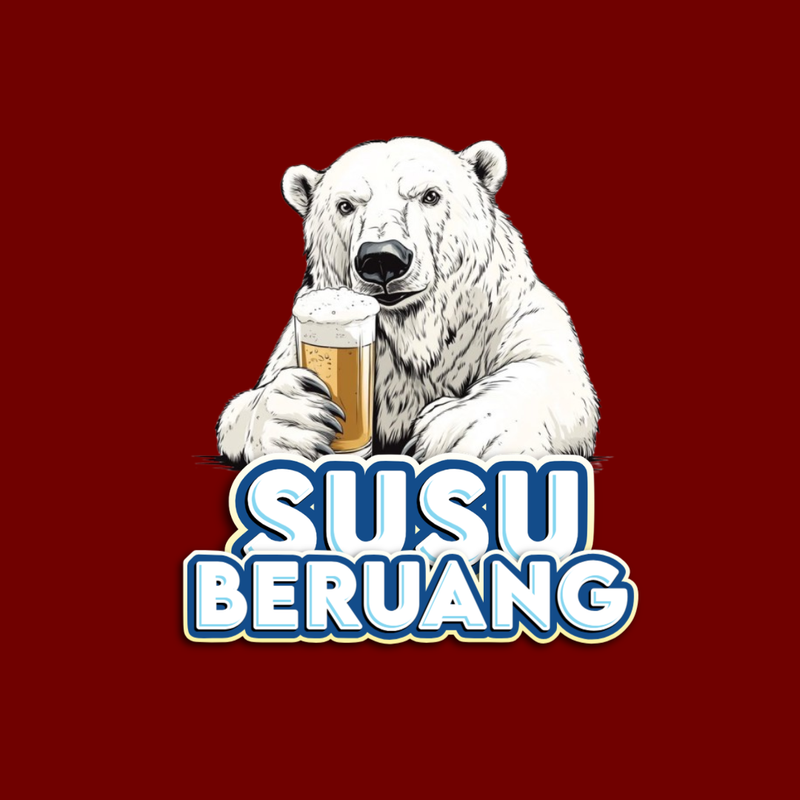 Asupan Susu Beruang