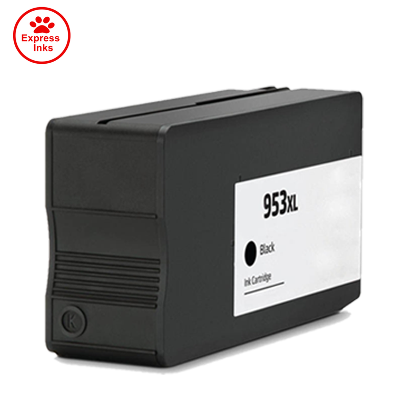 LOTE de CARTUCHOS DE TINTA PARA HP 953XL OfficeJet Pro 7720 7740 8210 8720 8725 8730 8715 - Imagen 11 de 15